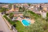Villa en Sant Llorenç Des Cardassar - Villa Es Moli d'en Llull by Slow Villas