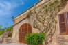 Villa en Sant Llorenç Des Cardassar - Villa Es Moli d'en Llull by Slow Villas