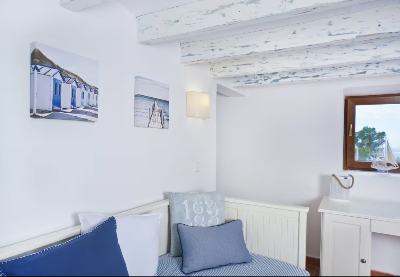 Villa en Palma  - Villa Mar y Monte By Slow Villas