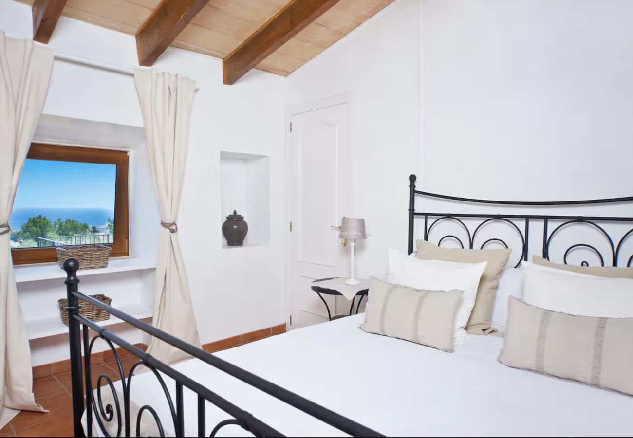 Villa en Palma  - Villa Mar y Monte By Slow Villas