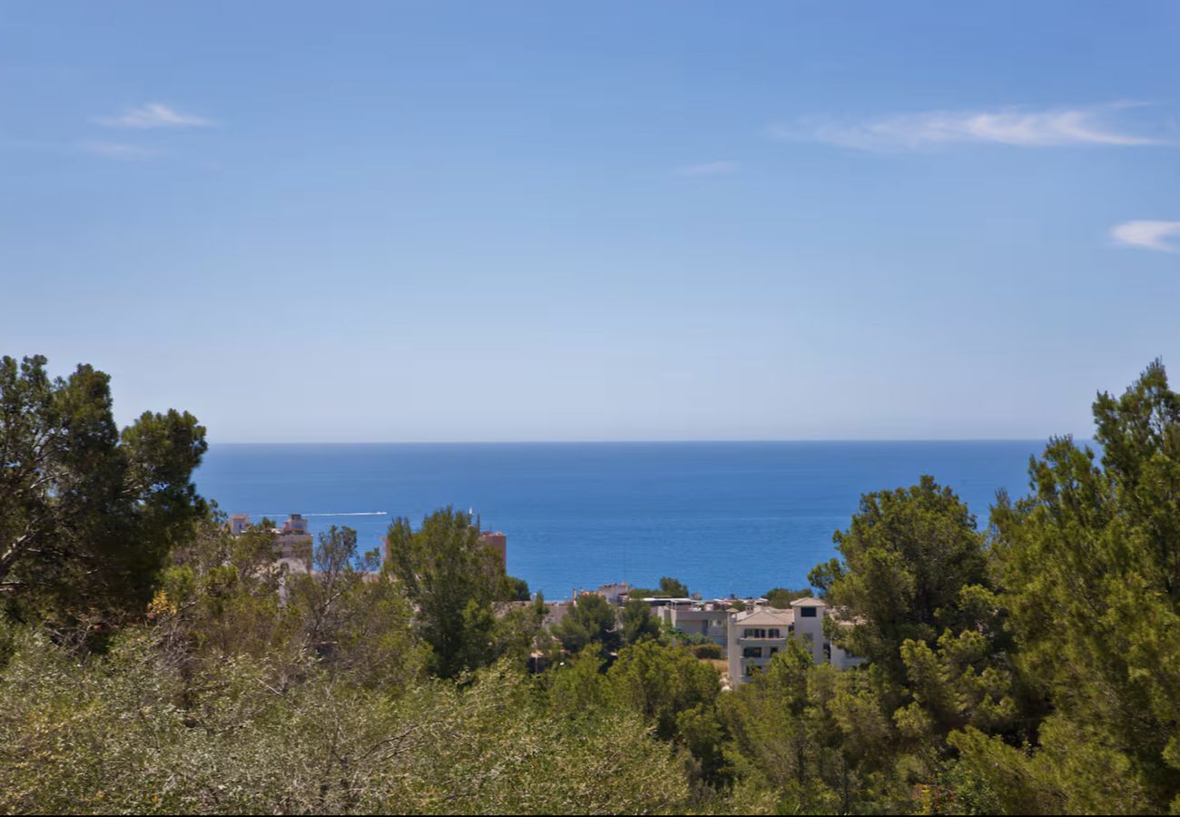 Villa en Palma  - Villa Mar y Monte By Slow Villas