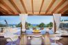 Villa en Palma  - Villa Mar y Monte By Slow Villas
