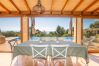 Villa en Palma  - Villa Mar y Monte By Slow Villas