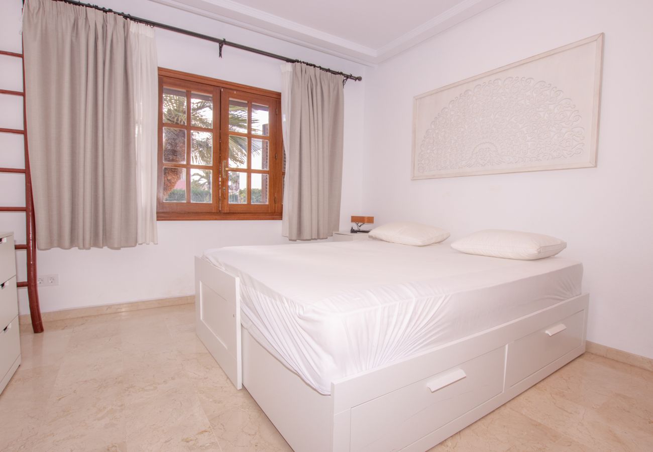 Villa en Palma de Mallorca - Villa Anfos By Slow Villas