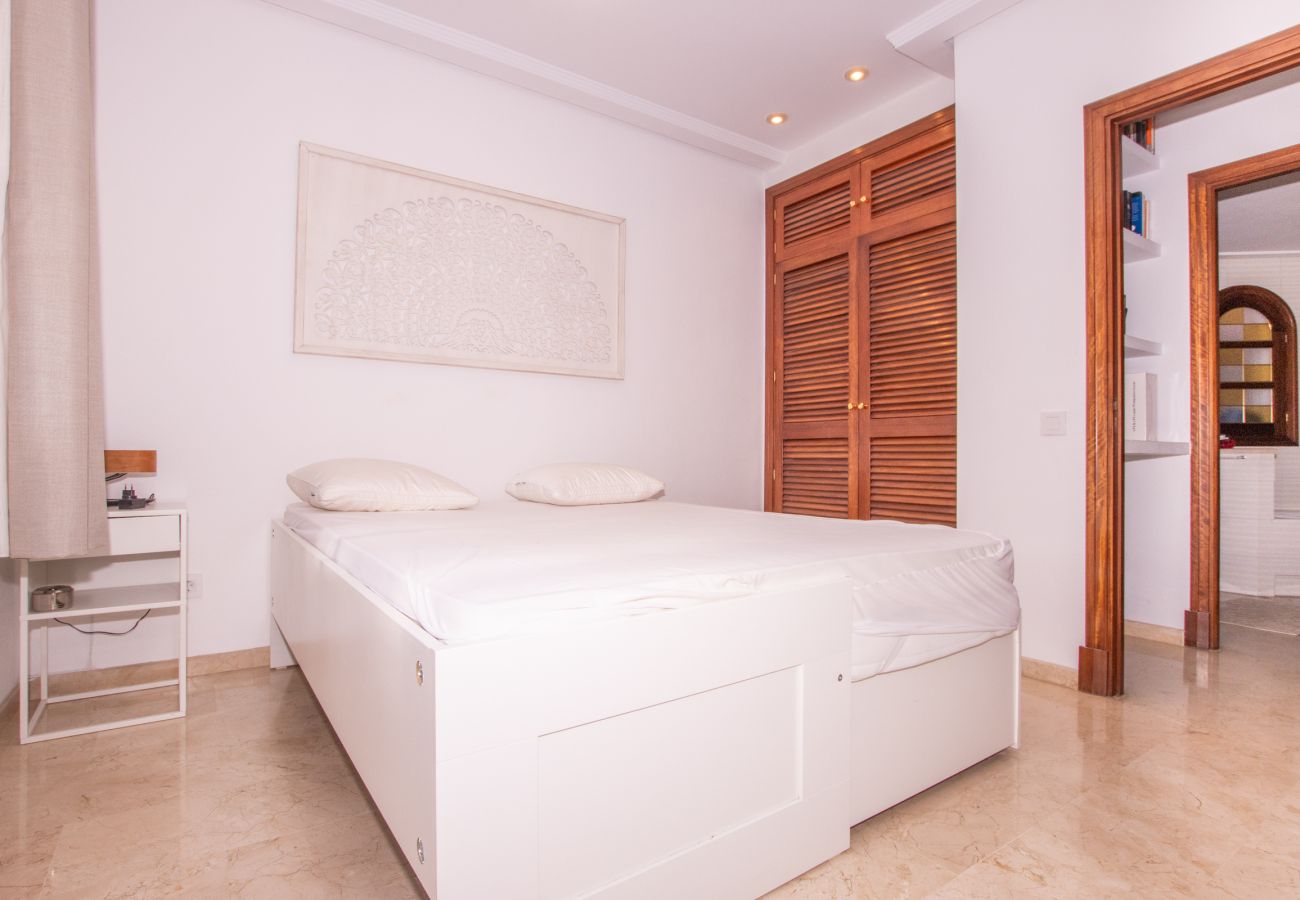 Villa en Palma de Mallorca - Villa Anfos By Slow Villas