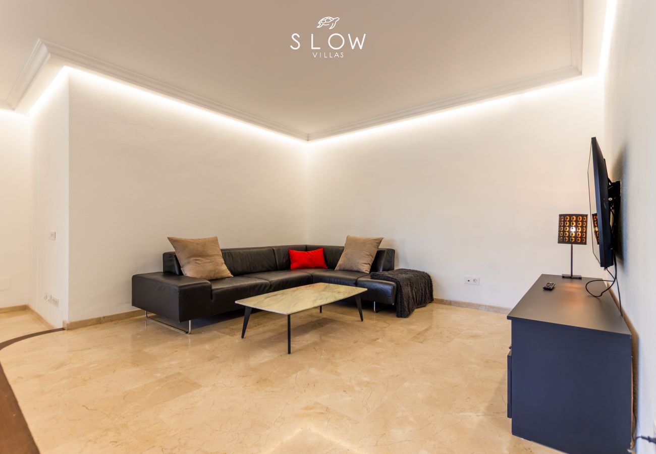 Villa en Palma de Mallorca - Villa Anfos By Slow Villas