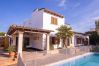 Villa en Palma de Mallorca - Villa Anfos By Slow Villas