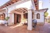 Villa en Palma de Mallorca - Villa Anfos By Slow Villas