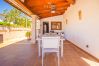 Villa en Palma de Mallorca - Villa Anfos By Slow Villas