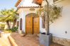 Villa en Palma de Mallorca - Villa Anfos By Slow Villas