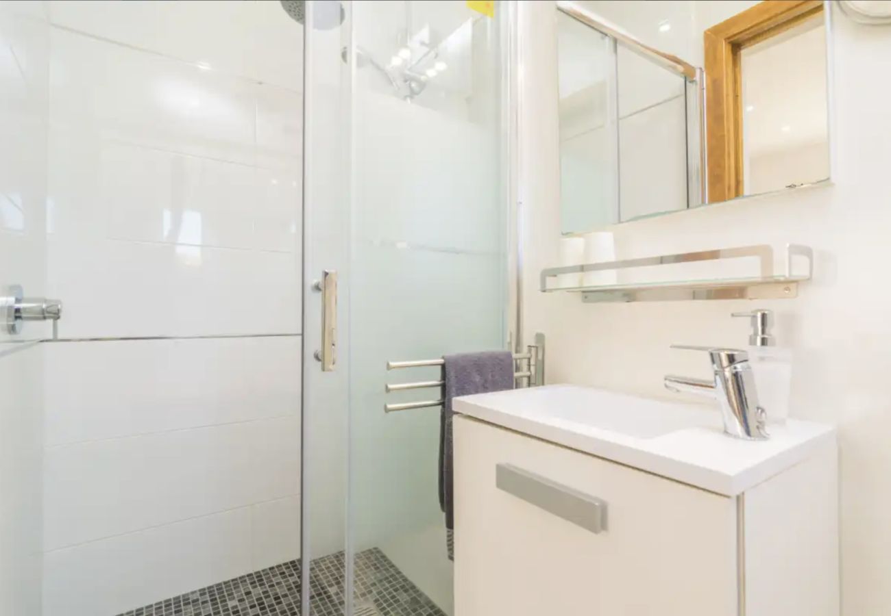 Villa en Sant Llorenç Des Cardassar - Villa Es Pla De Balafi By Slow Villas