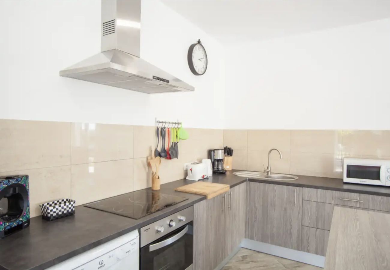 Villa en Sant Llorenç Des Cardassar - Villa Es Pla De Balafi By Slow Villas