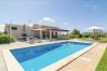 Villa en Sant Llorenç Des Cardassar - Villa Es Pla De Balafi By Slow Villas