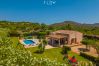 Villa en Sant Llorenç Des Cardassar - Villa Es Pla De Balafi By Slow Villas