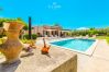 Villa en Sant Llorenç Des Cardassar - Villa Es Pla De Balafi By Slow Villas