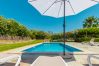Villa en Sant Llorenç Des Cardassar - Villa Es Pla De Balafi By Slow Villas