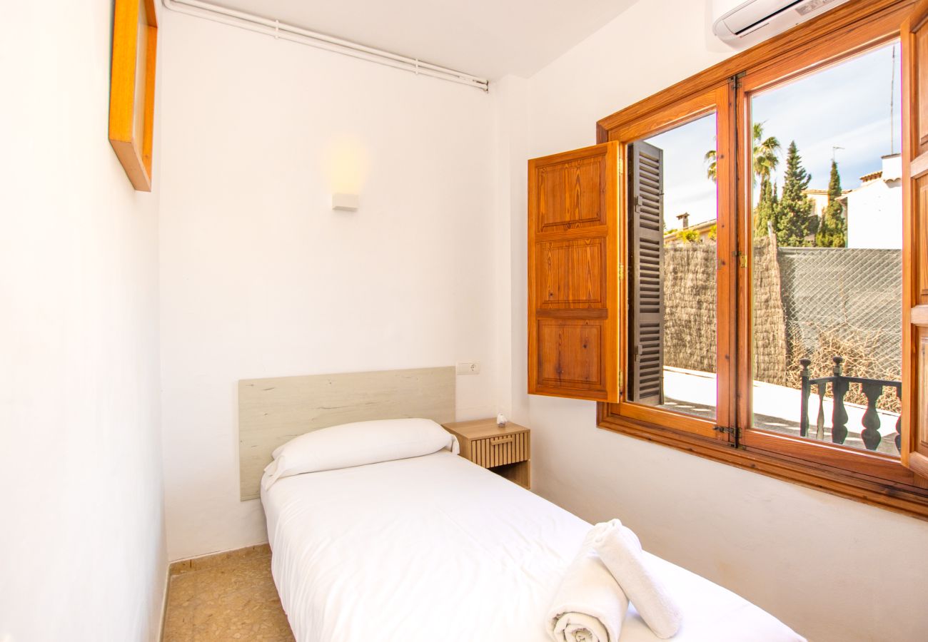 Villa en Son Verí Nou - Villa Son Veri by Slow Villas