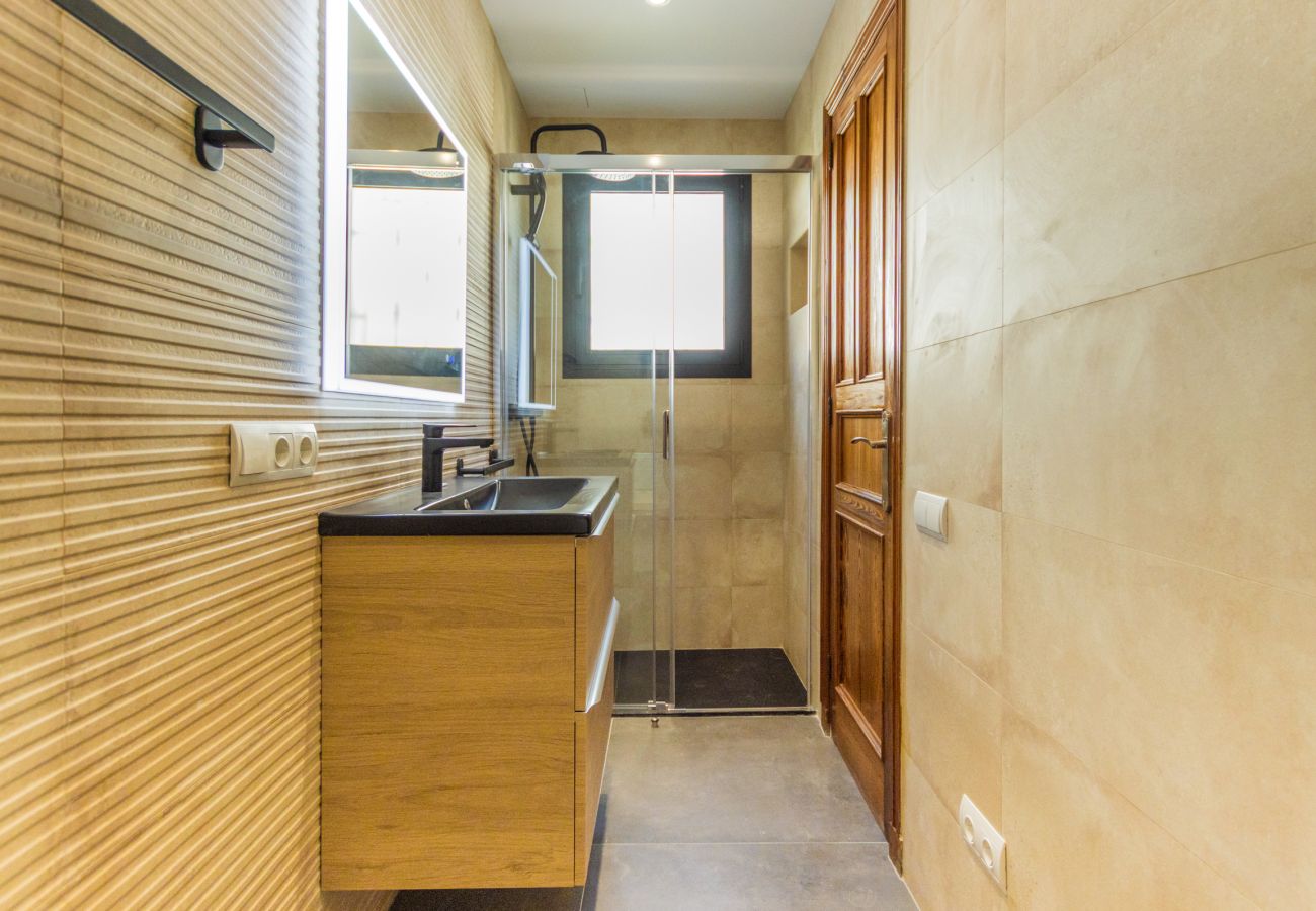 Villa en Son Verí Nou - Villa Son Veri by Slow Villas