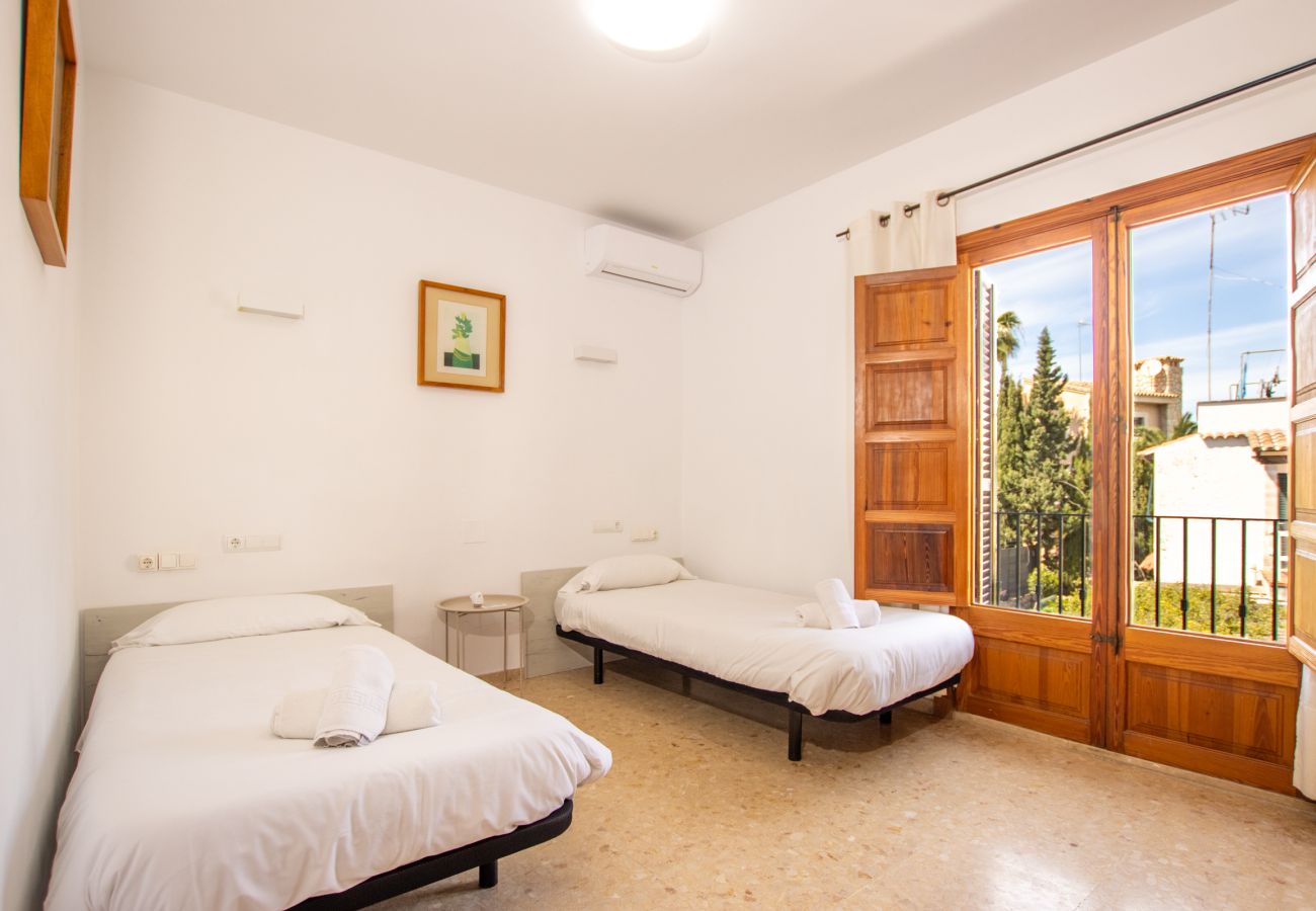 Villa en Son Verí Nou - Villa Son Veri by Slow Villas