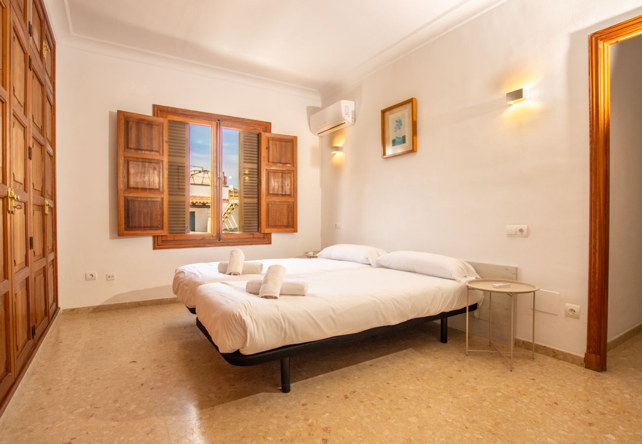 Villa en Son Verí Nou - Villa Son Veri by Slow Villas