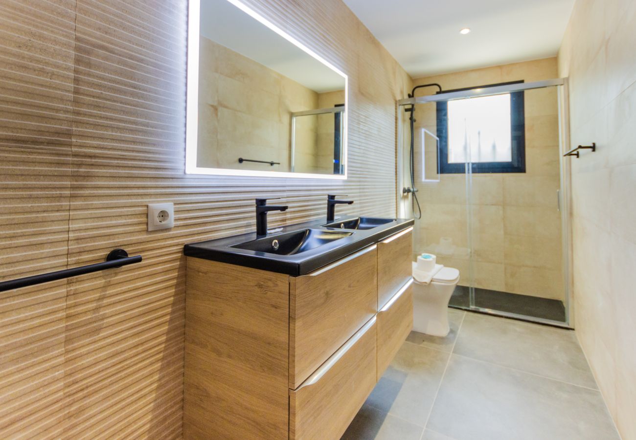 Villa en Son Verí Nou - Villa Son Veri by Slow Villas