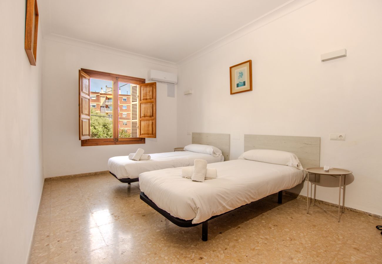 Villa en Son Verí Nou - Villa Son Veri by Slow Villas