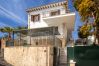 Villa en Son Verí Nou - Villa Son Veri by Slow Villas