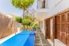 Villa en Son Verí Nou - Villa Son Veri by Slow Villas