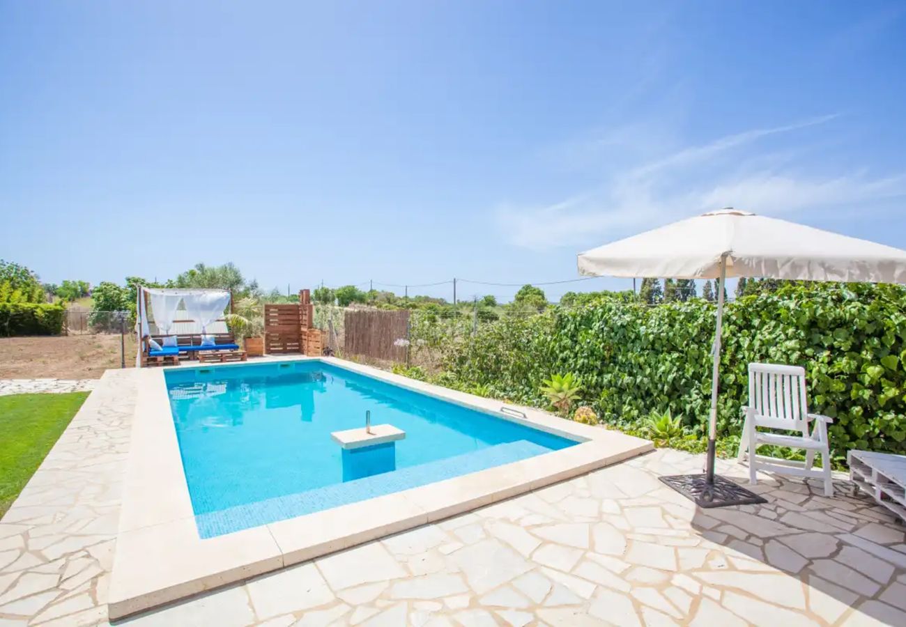 Villa en Sant Llorenç Des Cardassar - Villa Son Segi By Slow Villas