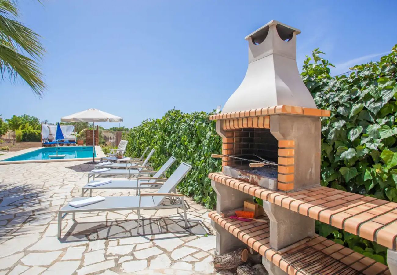 Villa en Sant Llorenç Des Cardassar - Villa Son Segi By Slow Villas