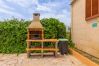 Villa en Sant Llorenç Des Cardassar - Villa Son Segi By Slow Villas