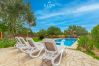 Villa en Sant Llorenç Des Cardassar - Villa Son Segi By Slow Villas