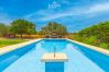Villa en Sant Llorenç Des Cardassar - Villa Son Segi By Slow Villas