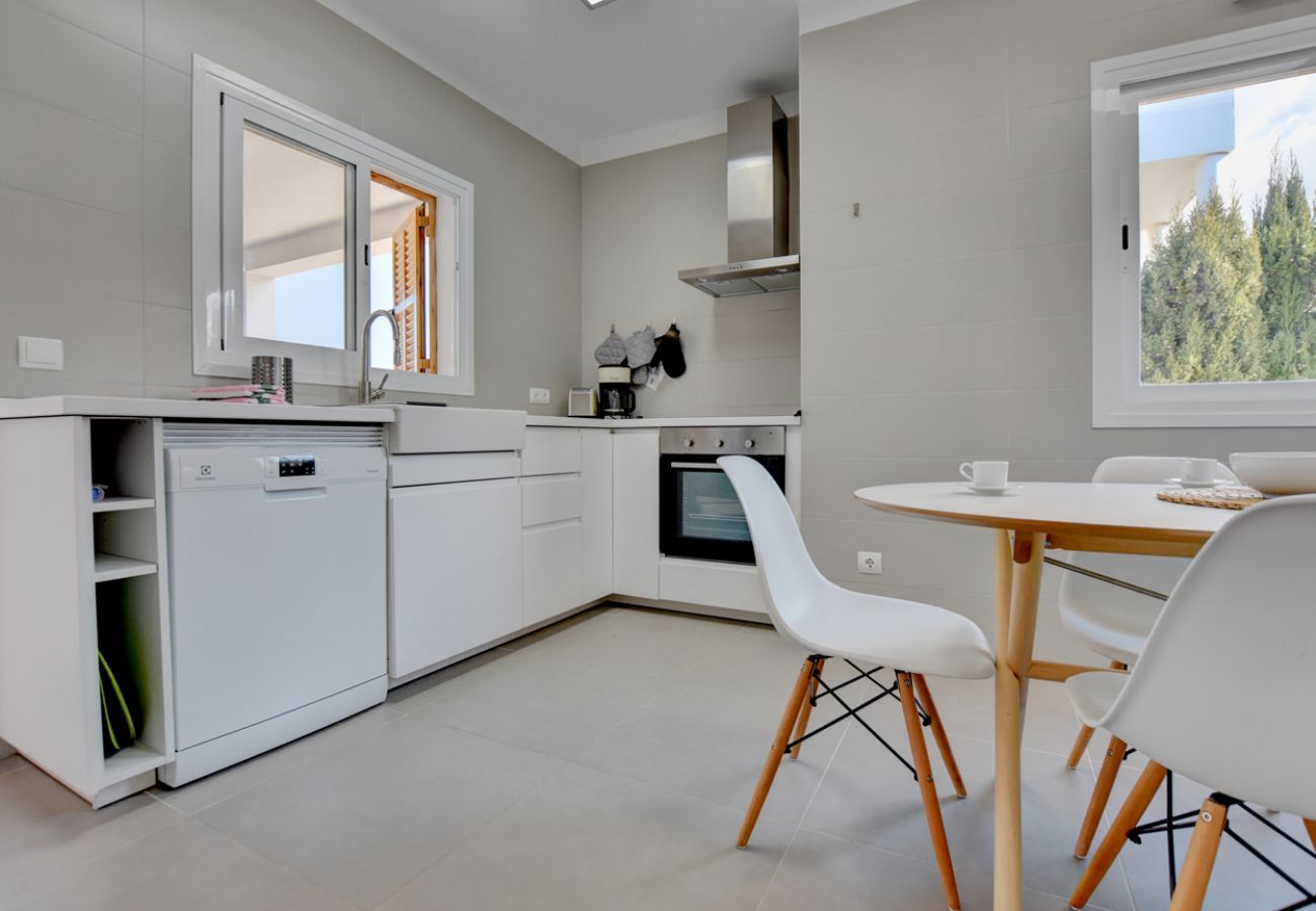 Villa en Arenal - Villa Can Benavent By Slow Villas