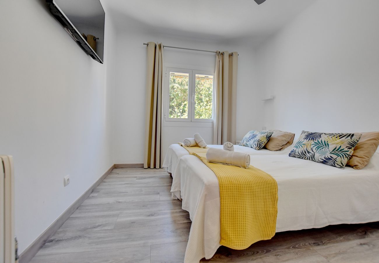 Villa en Arenal - Villa Can Benavent By Slow Villas