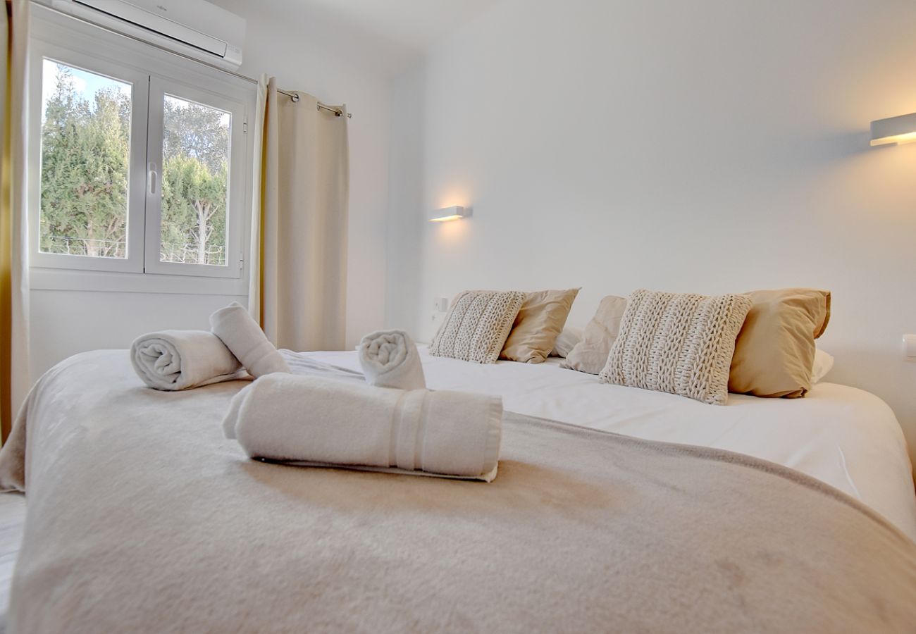 Villa en Arenal - Villa Can Benavent By Slow Villas
