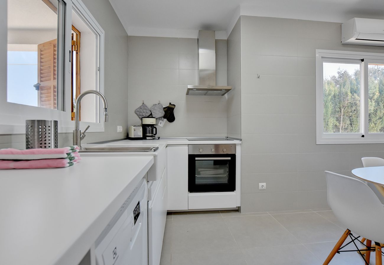 Villa en Arenal - Villa Can Benavent By Slow Villas
