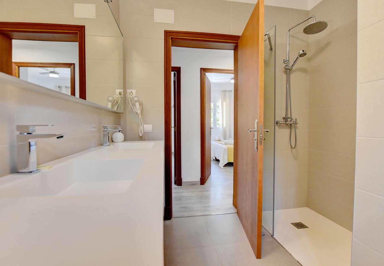 Villa en Arenal - Villa Can Benavent By Slow Villas