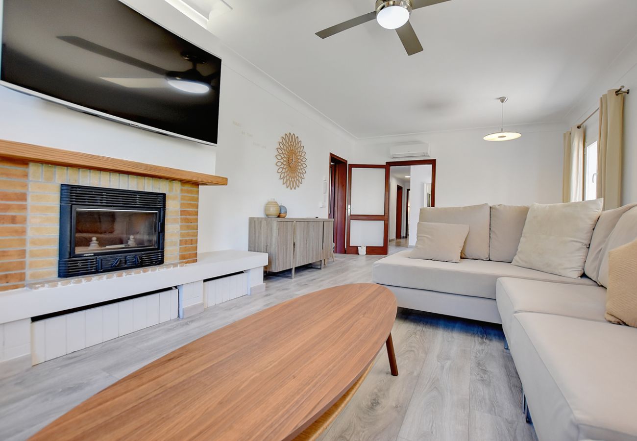 Villa en Arenal - Villa Can Benavent By Slow Villas