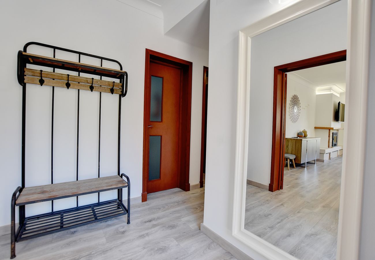 Villa en Arenal - Villa Can Benavent By Slow Villas