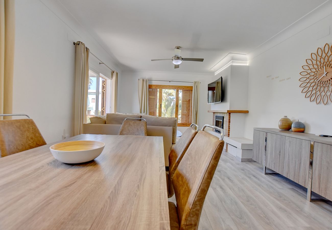 Villa en Arenal - Villa Can Benavent By Slow Villas