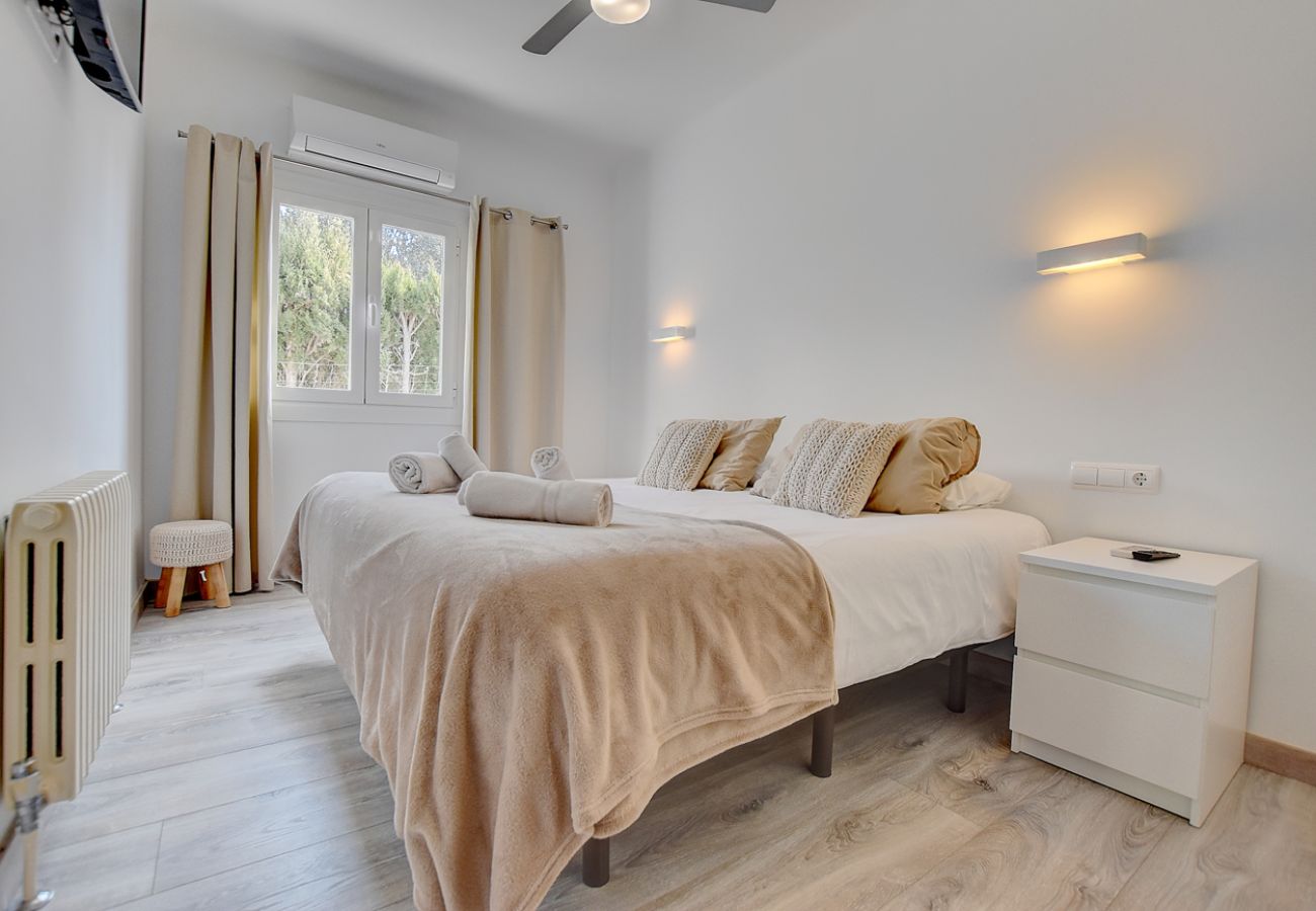Villa en Arenal - Villa Can Benavent By Slow Villas