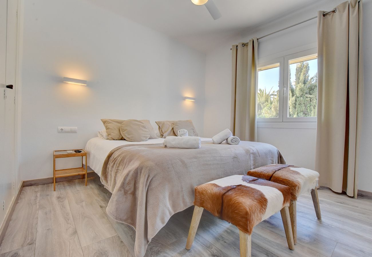 Villa en Arenal - Villa Can Benavent By Slow Villas