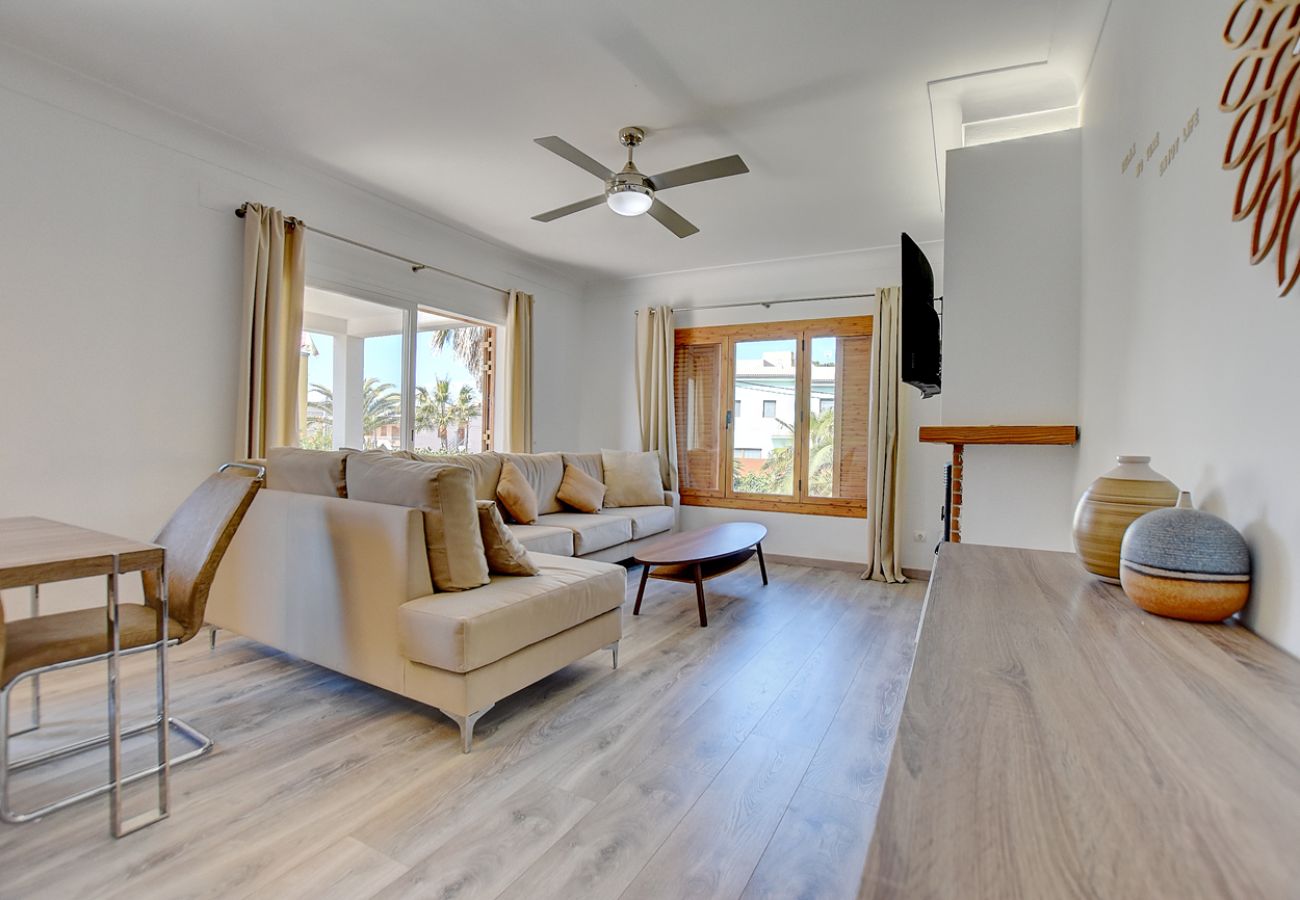 Villa en Arenal - Villa Can Benavent By Slow Villas