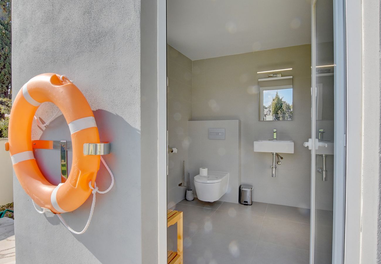 Villa en Arenal - Villa Can Benavent By Slow Villas