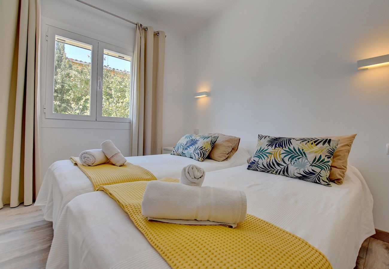 Villa en Arenal - Villa Can Benavent By Slow Villas
