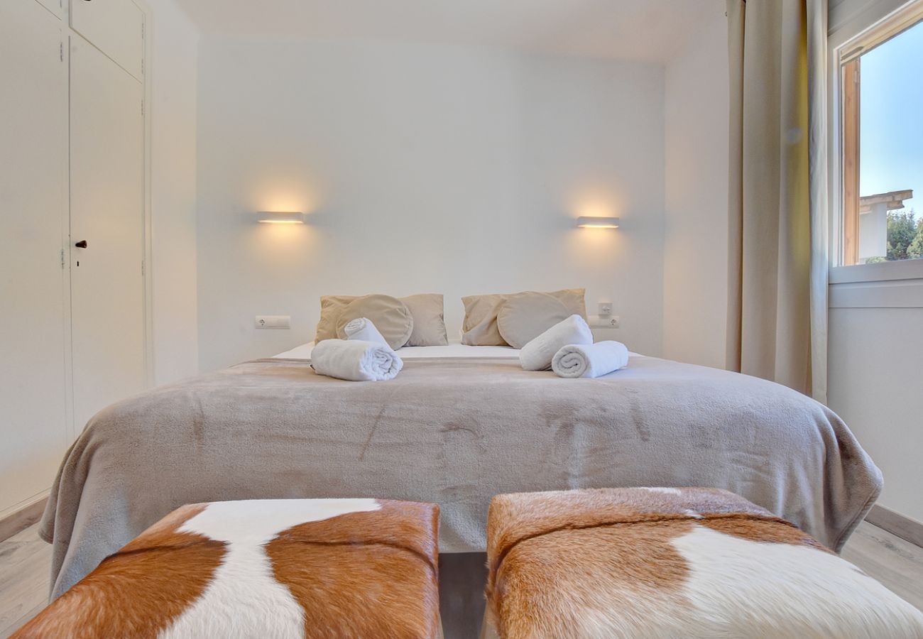 Villa en Arenal - Villa Can Benavent By Slow Villas