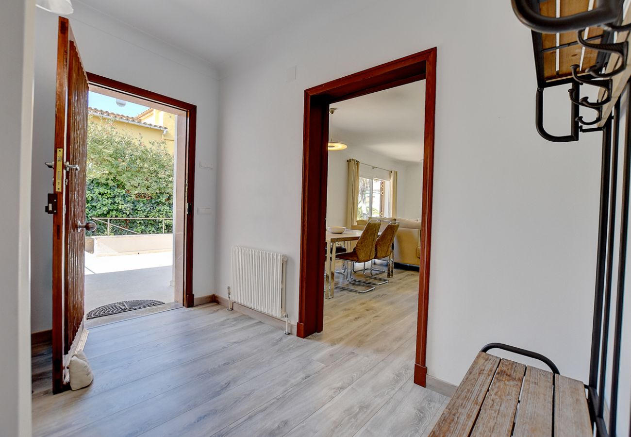 Villa en Arenal - Villa Can Benavent By Slow Villas