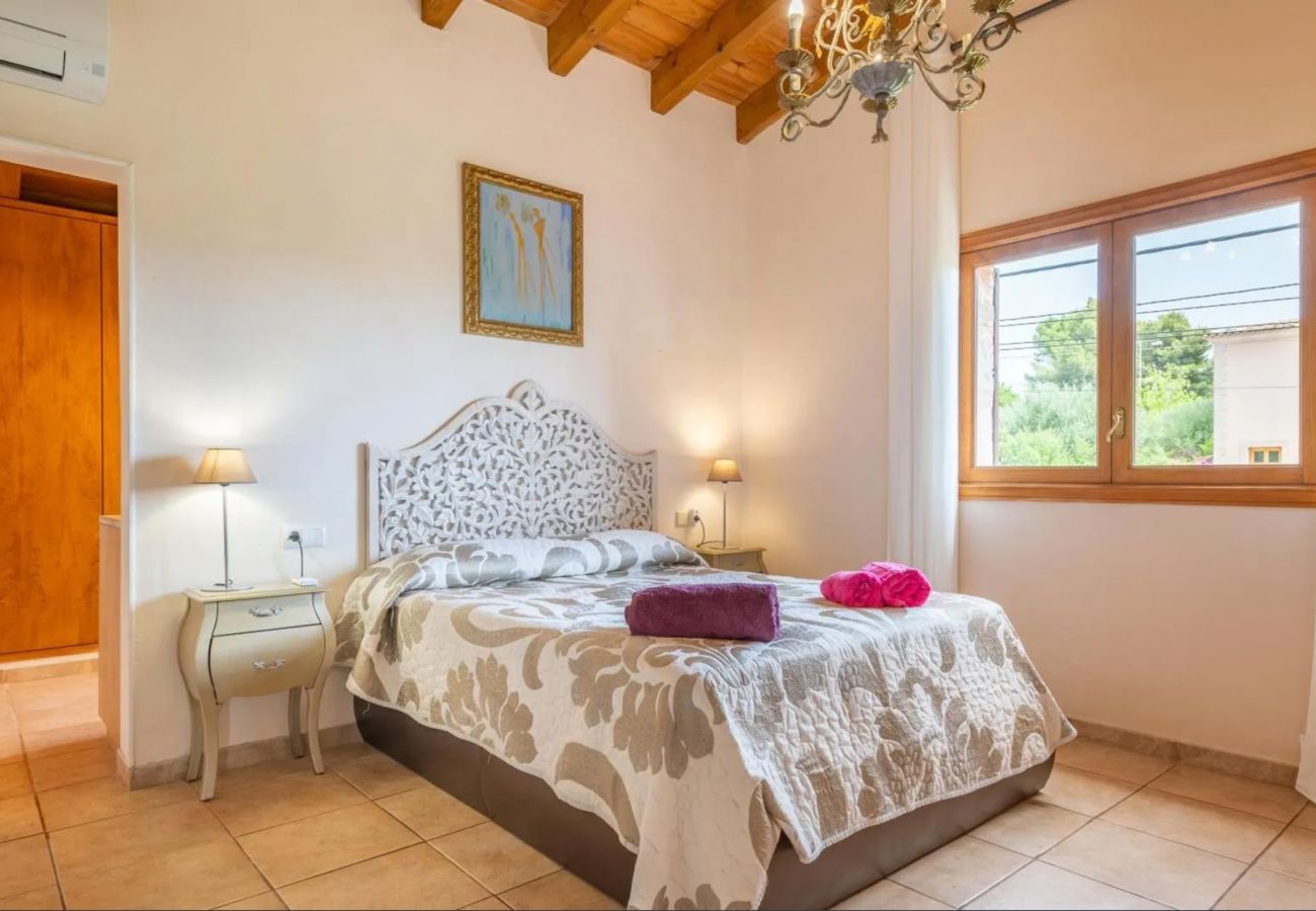 Villa en Sa Cabaneta - Villa Ca Ses Moneies by Slow Villas