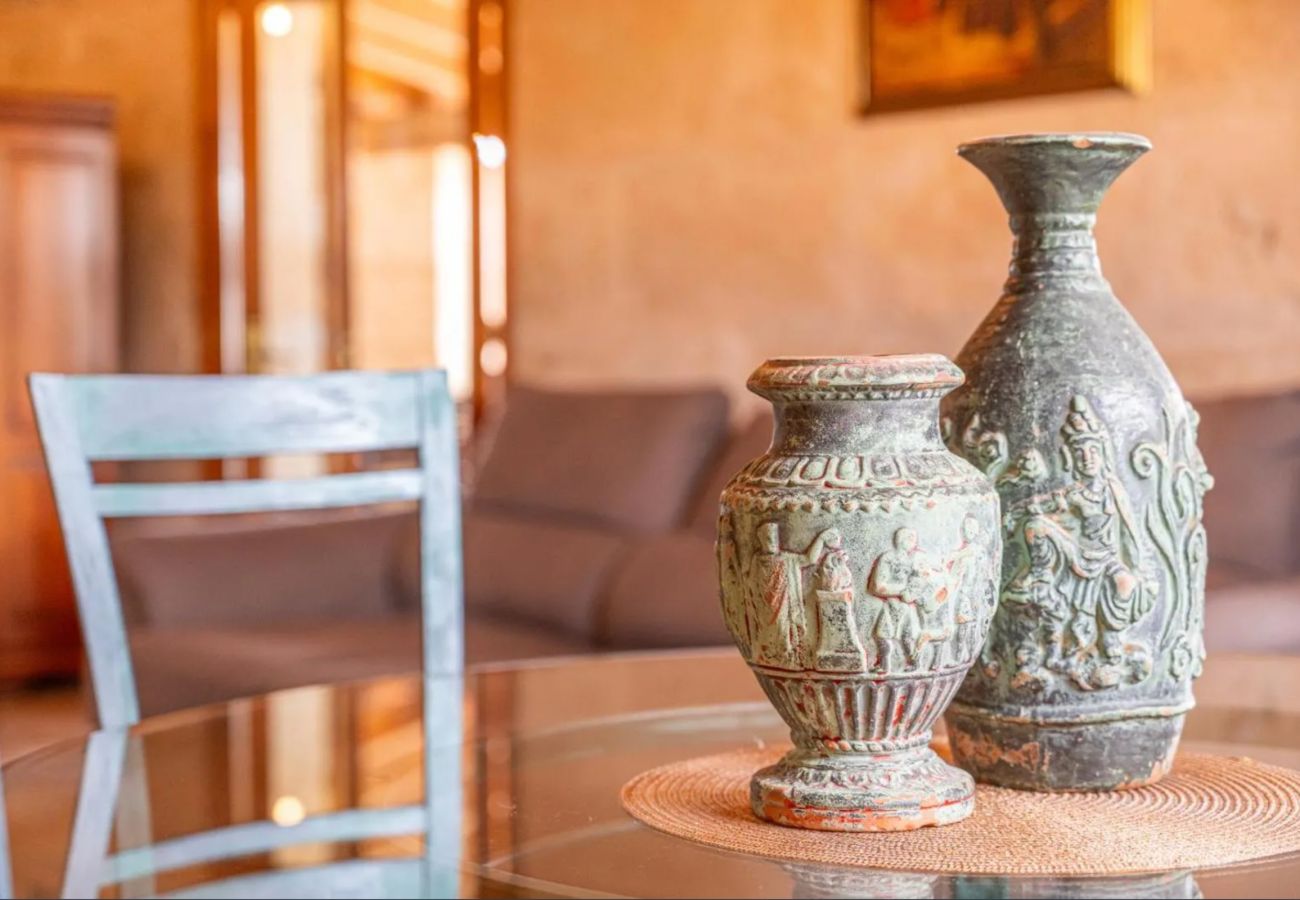 Villa en Sa Cabaneta - Villa Ca Ses Moneies by Slow Villas